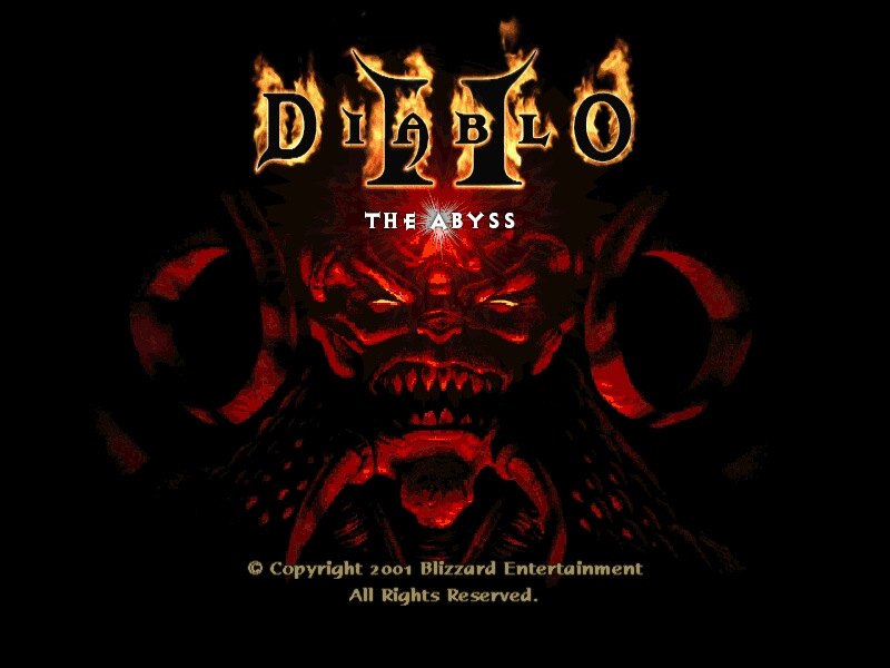 Diablo 2 Lord Of Destruction Vista Patch