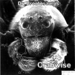Crabwise EP cover